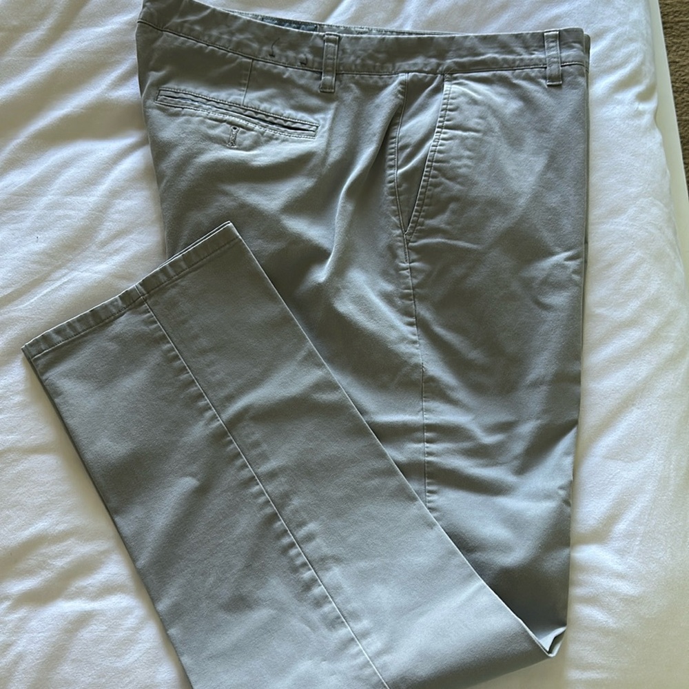 Men's Bonobos dress pants